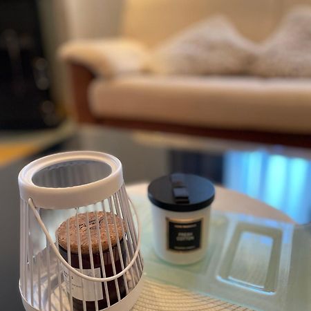Denis Apartment Ždrelac エクステリア 写真